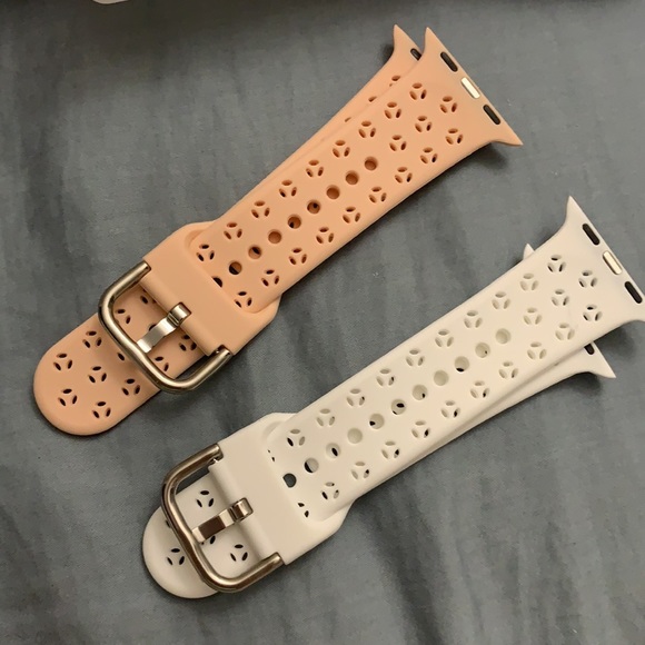 [🎉Host pick]🆕new in box 2 watch bands compatible with Apple watch 38/40mm - Picture 2 of 2